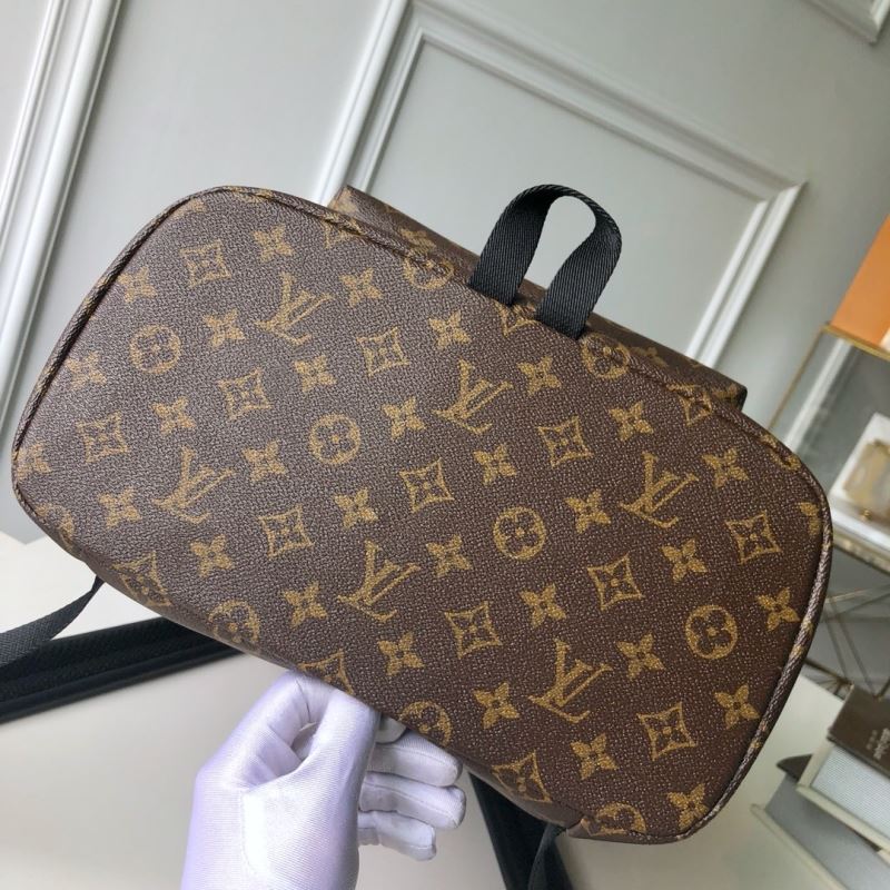 LV Backpacks